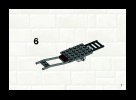 Building Instructions - LEGO - 7949 - Prison Carriage Rescue: Page 7