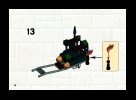 Building Instructions - LEGO - 7949 - Prison Carriage Rescue: Page 14