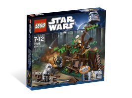 7956 - Ewok™ Attack