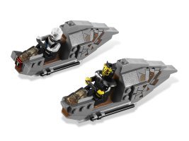 7957 - Sith™ Nightspeeder