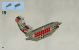 Building Instructions - LEGO - 7957 - Sith™ Nightspeeder: Page 30