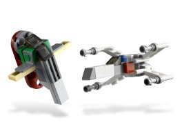 7958 - LEGO® Star Wars™ Advent Calendar