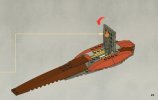 Building Instructions - LEGO - 7959 - Geonosian Starfighter™: Page 23