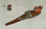 Building Instructions - LEGO - 7959 - Geonosian Starfighter™: Page 29