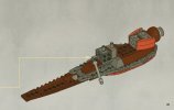 Building Instructions - LEGO - 7959 - Geonosian Starfighter™: Page 31