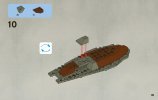 Building Instructions - LEGO - 7959 - Geonosian Starfighter™: Page 39