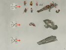 Building Instructions - LEGO - 7961 - Darth Maul's Sith Infiltrator™: Page 3