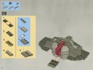 Building Instructions - LEGO - 7961 - Darth Maul's Sith Infiltrator™: Page 8