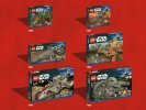 Building Instructions - LEGO - 7961 - Darth Maul's Sith Infiltrator™: Page 40