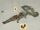 Building Instructions - LEGO - 7961 - Darth Maul's Sith Infiltrator™: Page 13