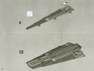 Building Instructions - LEGO - 7961 - Darth Maul's Sith Infiltrator™: Page 32