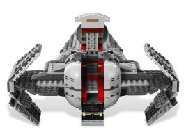 7961 - Darth Maul's Sith Infiltrator™