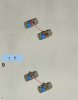 Building Instructions - LEGO - 7962 - Anakin's & Sebulba's Podracers™: Page 8