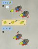 Building Instructions - LEGO - 7962 - Anakin's & Sebulba's Podracers™: Page 11