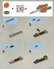 Building Instructions - LEGO - 7962 - Anakin's & Sebulba's Podracers™: Page 31