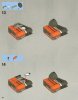 Building Instructions - LEGO - 7962 - Anakin's & Sebulba's Podracers™: Page 56