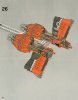 Building Instructions - LEGO - 7962 - Anakin's & Sebulba's Podracers™: Page 66