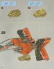 Building Instructions - LEGO - 7962 - Anakin's & Sebulba's Podracers™: Page 76