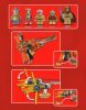 Building Instructions - LEGO - 7962 - Anakin's & Sebulba's Podracers™: Page 80