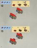 Building Instructions - LEGO - 7962 - Anakin's & Sebulba's Podracers™: Page 10