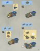 Building Instructions - LEGO - 7962 - Anakin's & Sebulba's Podracers™: Page 25