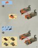 Building Instructions - LEGO - 7962 - Anakin's & Sebulba's Podracers™: Page 39