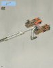 Building Instructions - LEGO - 7962 - Anakin's & Sebulba's Podracers™: Page 46