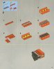 Building Instructions - LEGO - 7962 - Anakin's & Sebulba's Podracers™: Page 61