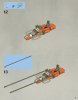 Building Instructions - LEGO - 7962 - Anakin's & Sebulba's Podracers™: Page 71