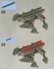 Building Instructions - LEGO - 7964 - Republic Frigate™: Page 18