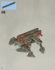 Building Instructions - LEGO - 7964 - Republic Frigate™: Page 20