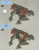 Building Instructions - LEGO - 7964 - Republic Frigate™: Page 22