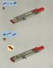 Building Instructions - LEGO - 7964 - Republic Frigate™: Page 33