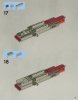 Building Instructions - LEGO - 7964 - Republic Frigate™: Page 37