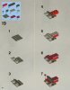 Building Instructions - LEGO - 7964 - Republic Frigate™: Page 38