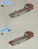 Building Instructions - LEGO - 7964 - Republic Frigate™: Page 40