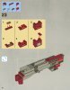 Building Instructions - LEGO - 7964 - Republic Frigate™: Page 42