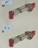 Building Instructions - LEGO - 7964 - Republic Frigate™: Page 47