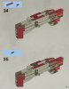 Building Instructions - LEGO - 7964 - Republic Frigate™: Page 49