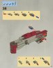 Building Instructions - LEGO - 7964 - Republic Frigate™: Page 51