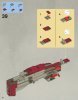 Building Instructions - LEGO - 7964 - Republic Frigate™: Page 52