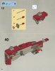 Building Instructions - LEGO - 7964 - Republic Frigate™: Page 56