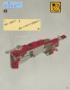 Building Instructions - LEGO - 7964 - Republic Frigate™: Page 57