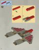 Building Instructions - LEGO - 7964 - Republic Frigate™: Page 72