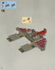 Building Instructions - LEGO - 7964 - Republic Frigate™: Page 74