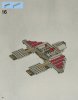 Building Instructions - LEGO - 7964 - Republic Frigate™: Page 76