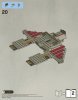 Building Instructions - LEGO - 7964 - Republic Frigate™: Page 80