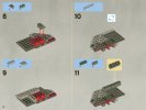 Building Instructions - LEGO - 7964 - Republic Frigate™: Page 18