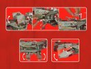 Building Instructions - LEGO - 7964 - Republic Frigate™: Page 73