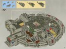 Building Instructions - LEGO - Star Wars - 7965 - Millennium Falcon™: Page 15